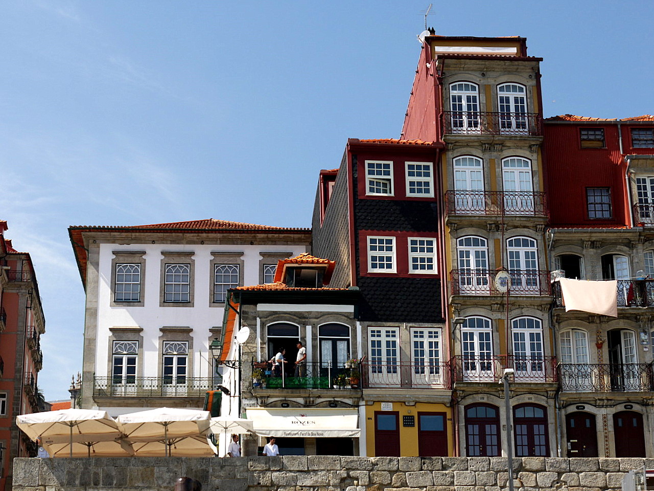 boat tour ,Porto